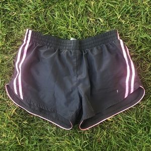 Cute athletic shorts